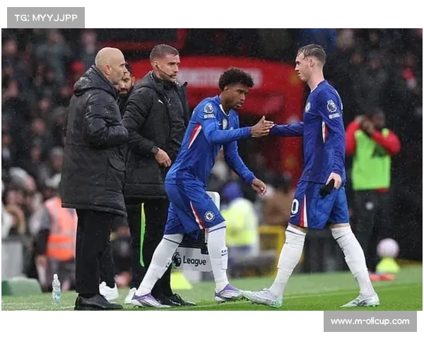 切尔西主力伤缺，帕尔默等多名球员无缘出战