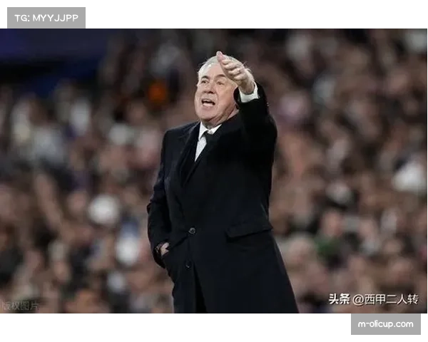 拜仁vs皇马前瞻：安切洛蒂重返安联，凯恩直面旧主新篇章