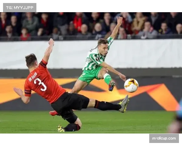 传闻：贝蒂斯核心老将卡纳莱斯仍未与球队就续约达成一致